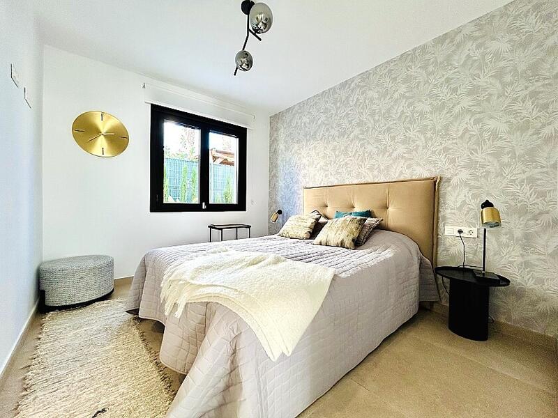 3 Schlafzimmer Villa zu verkaufen