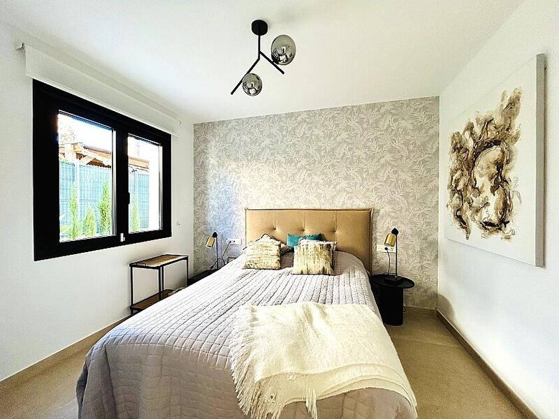 3 Schlafzimmer Villa zu verkaufen