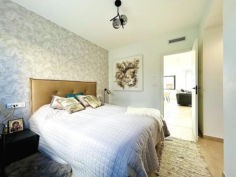 3 Schlafzimmer Villa zu verkaufen