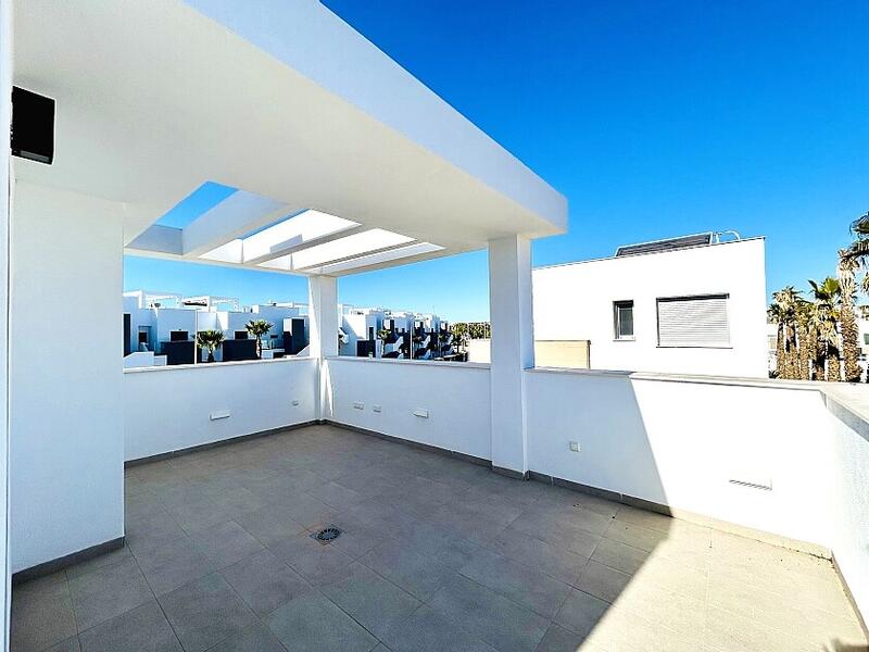 3 Schlafzimmer Villa zu verkaufen