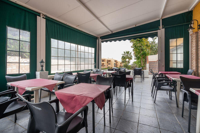 8 chambre Villa à vendre