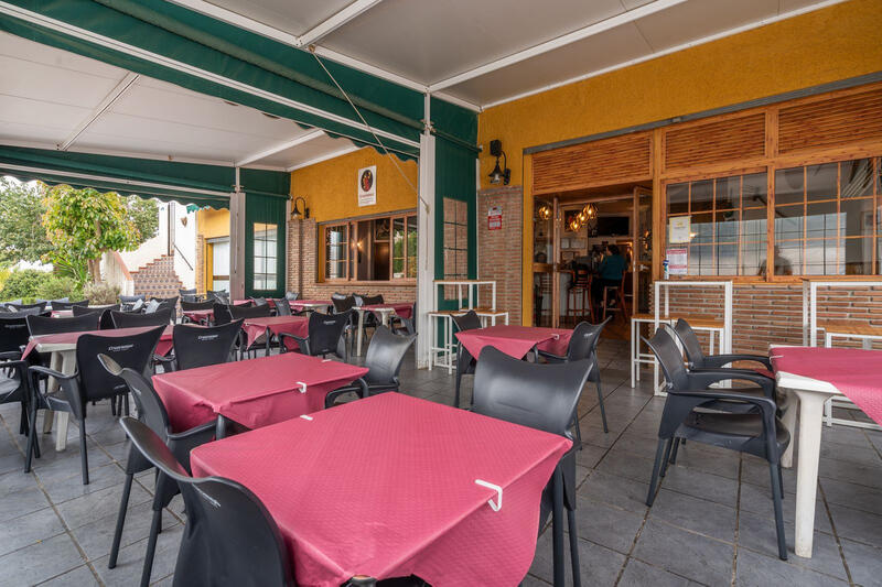 8 chambre Villa à vendre