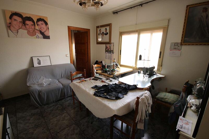 5 Schlafzimmer Stadthaus zu verkaufen