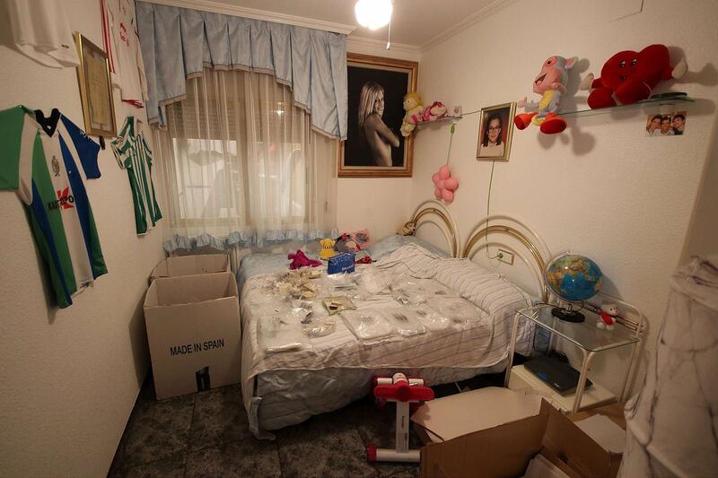 5 Schlafzimmer Stadthaus zu verkaufen