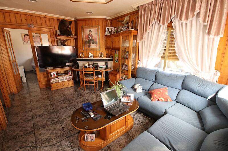 5 Schlafzimmer Stadthaus zu verkaufen