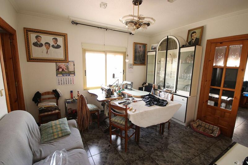 5 Schlafzimmer Stadthaus zu verkaufen