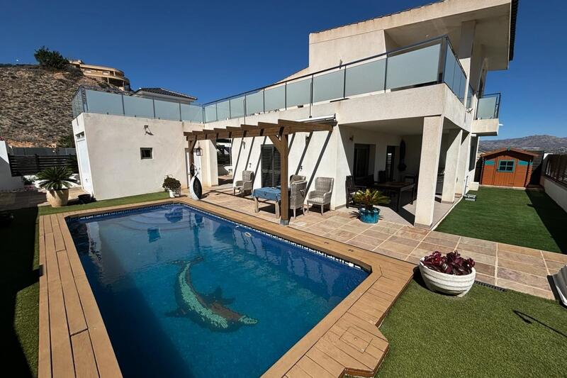 Appartement zu verkaufen in Cox, Alicante