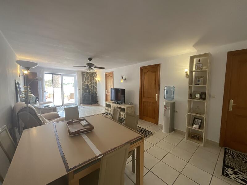 6 slaapkamer Villa Te koop