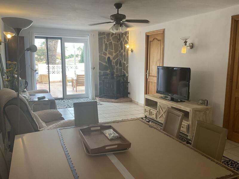 6 slaapkamer Villa Te koop