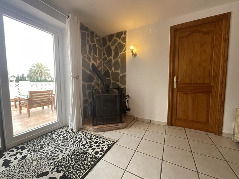 6 slaapkamer Villa Te koop