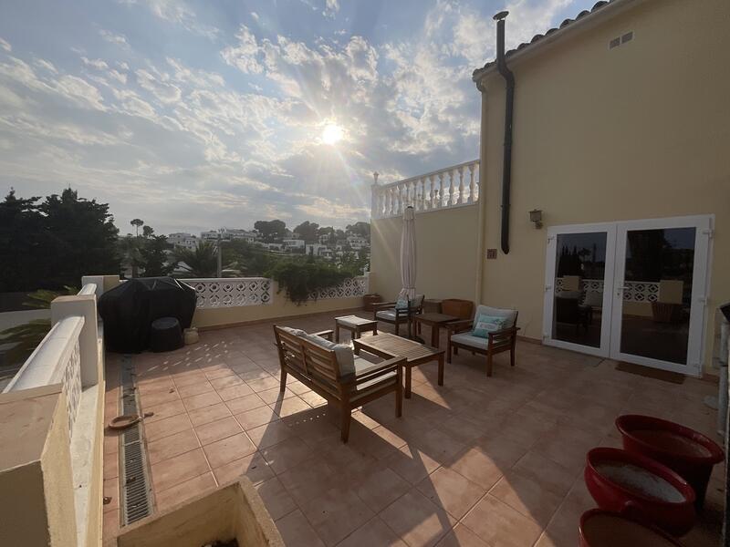 6 slaapkamer Villa Te koop