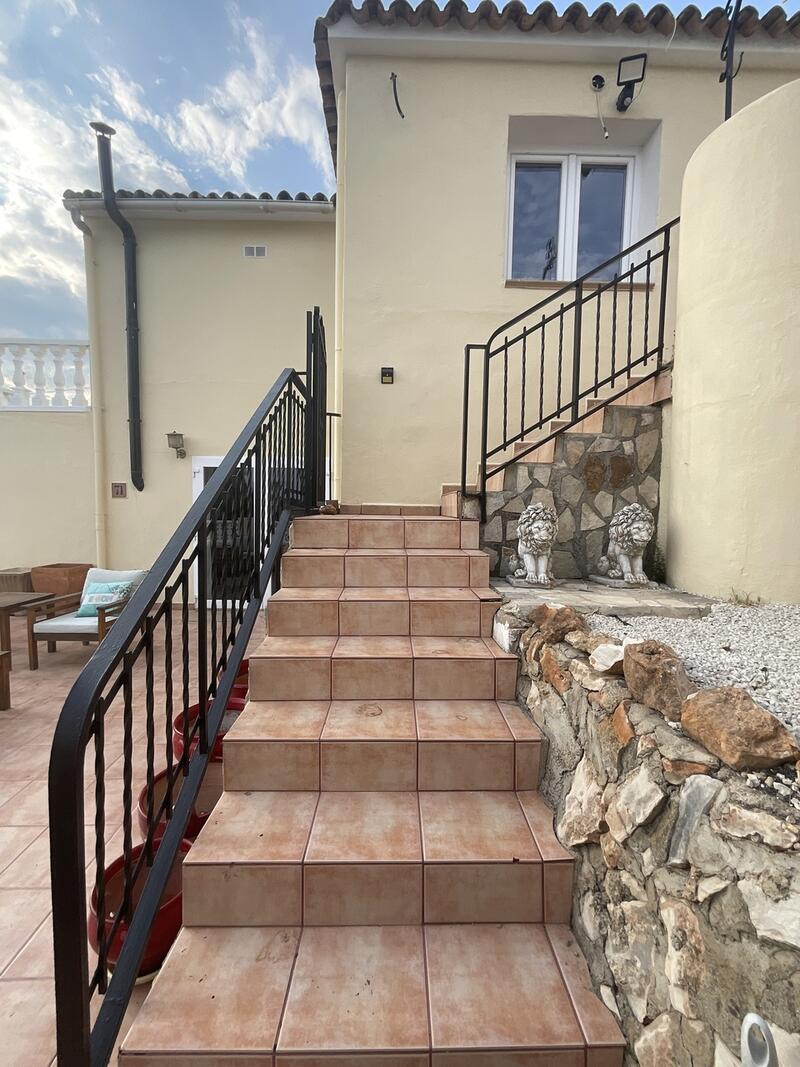 6 slaapkamer Villa Te koop
