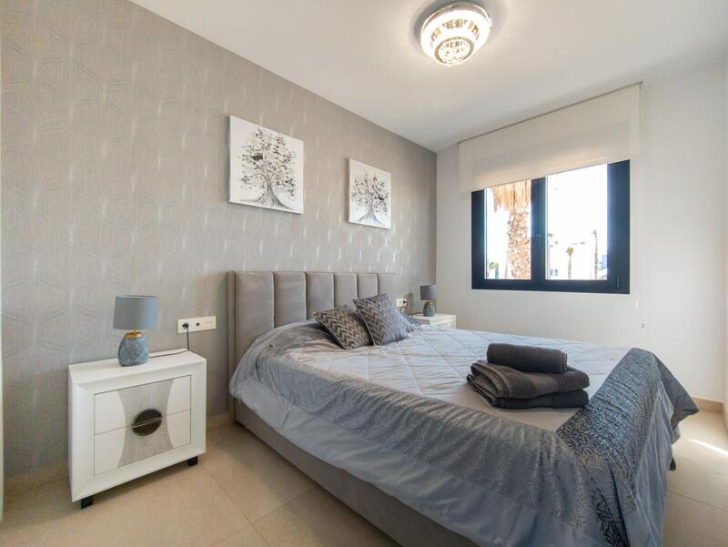 3 Schlafzimmer Villa zu verkaufen