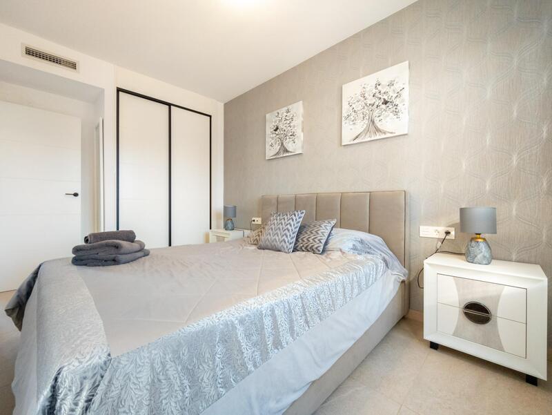 3 Schlafzimmer Villa zu verkaufen