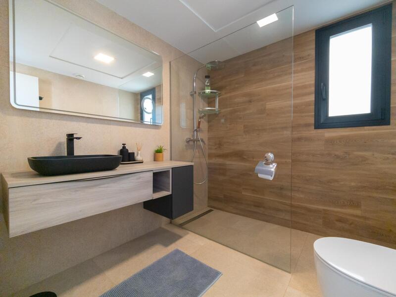 3 Schlafzimmer Villa zu verkaufen