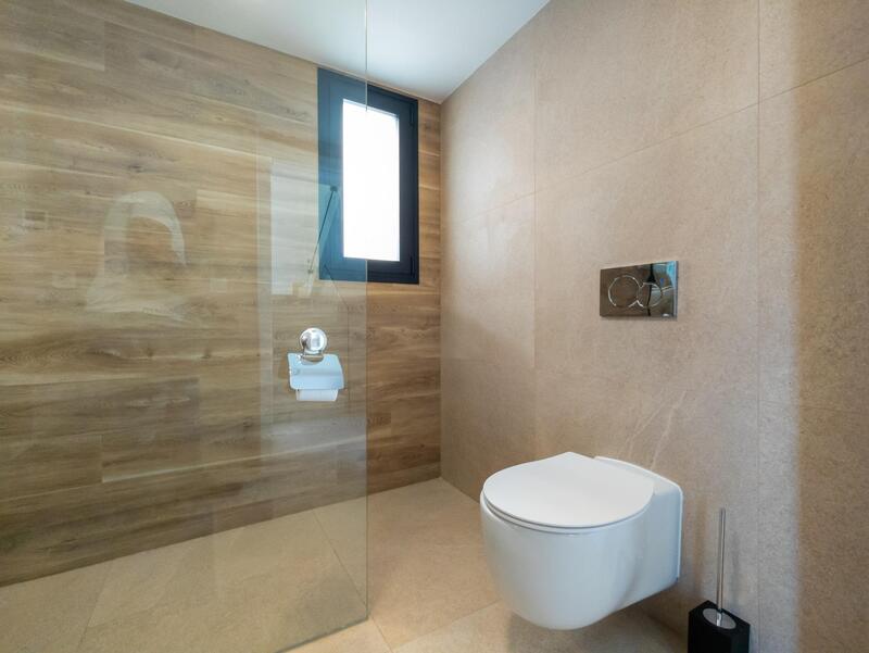 3 Schlafzimmer Villa zu verkaufen
