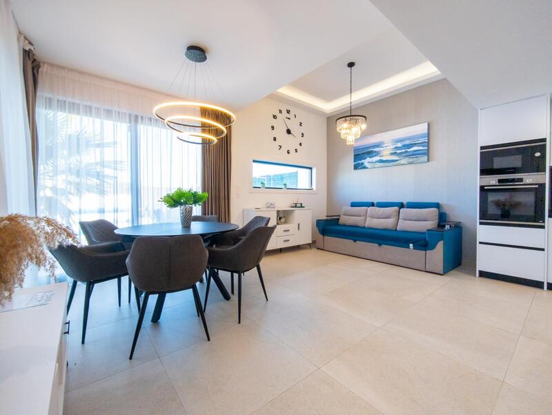 3 Schlafzimmer Villa zu verkaufen