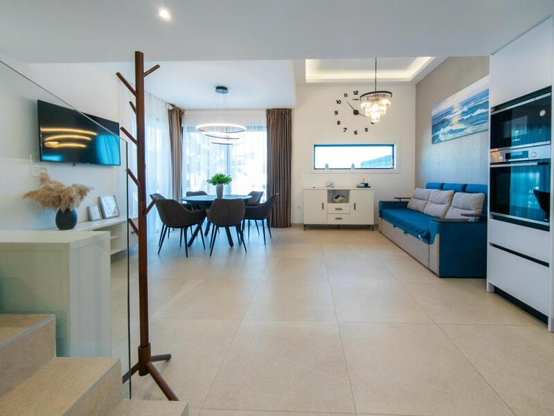 3 Schlafzimmer Villa zu verkaufen