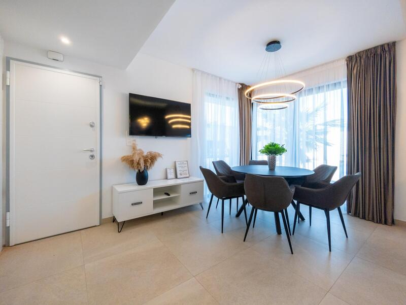 3 Schlafzimmer Villa zu verkaufen