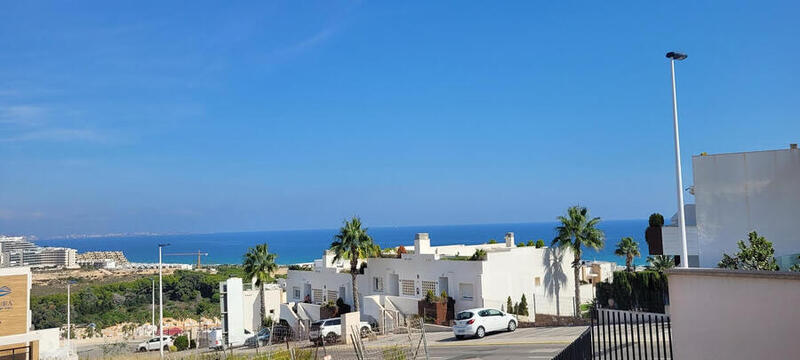 Appartement à vendre dans Gran Alacant, Alicante
