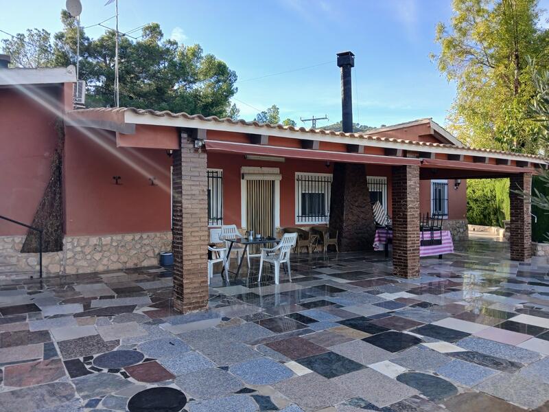 3 chambre Villa à vendre