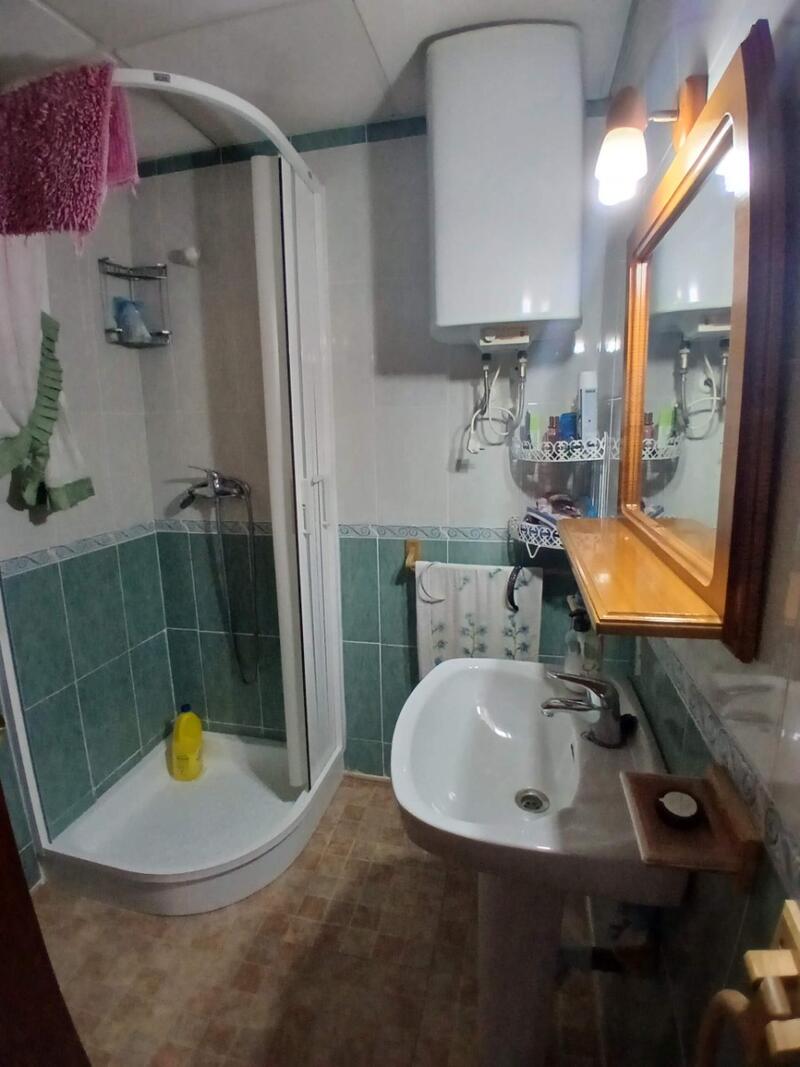 3 chambre Villa à vendre