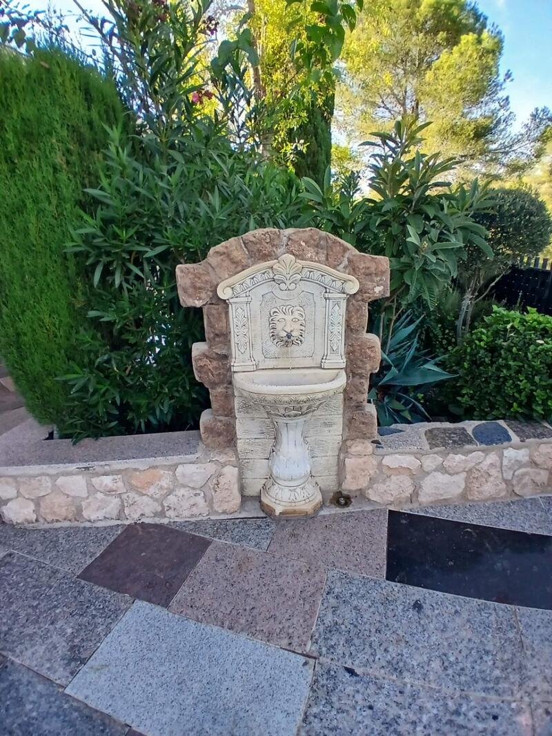 3 chambre Villa à vendre
