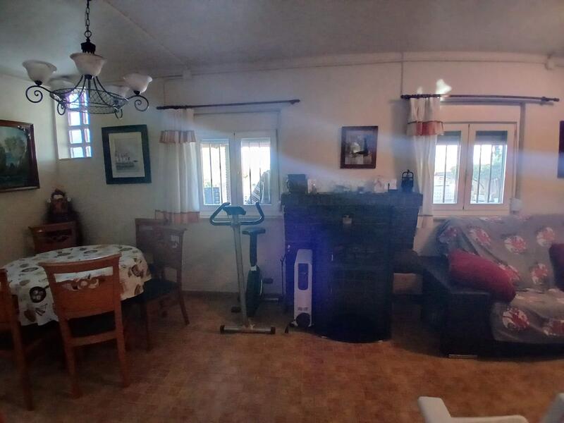 3 chambre Villa à vendre
