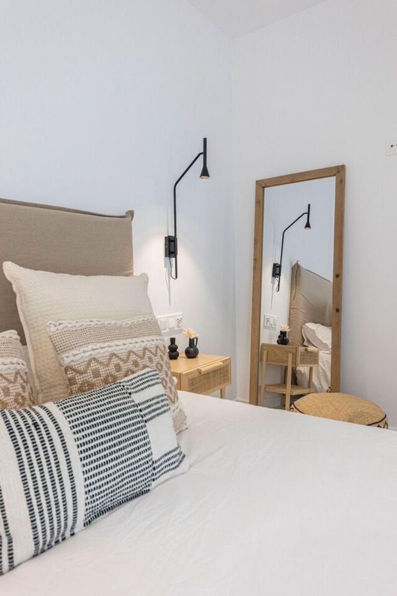 2 chambre Appartement à vendre