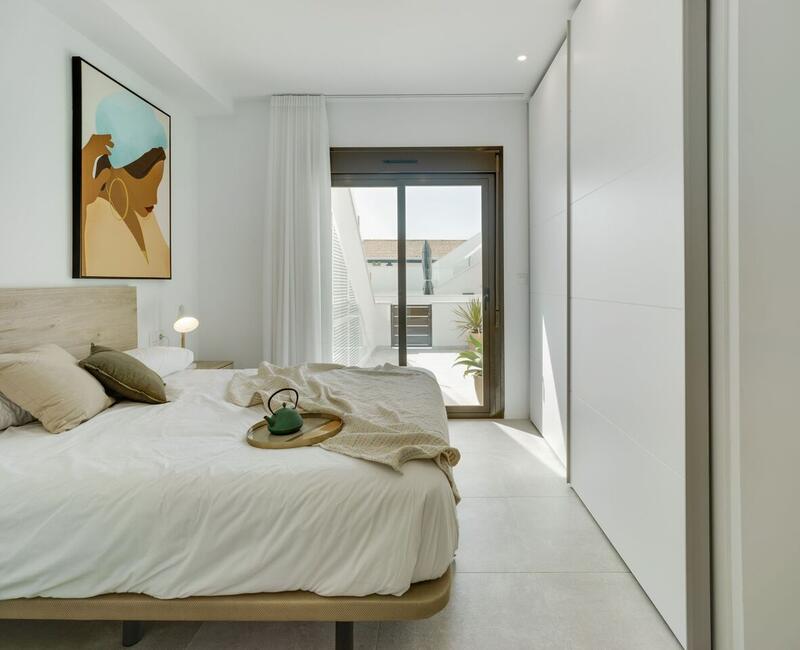 2 chambre Appartement à vendre