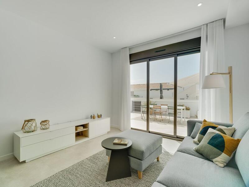 2 chambre Appartement à vendre