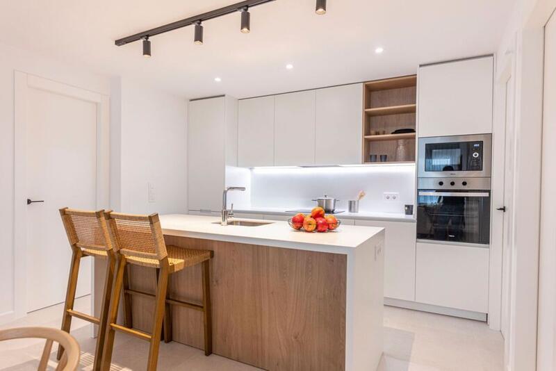 2 chambre Appartement à vendre