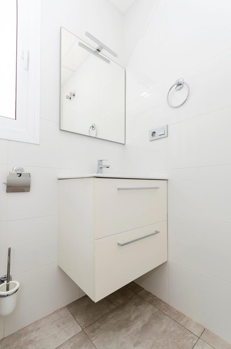 3 soveværelse Villa til salg