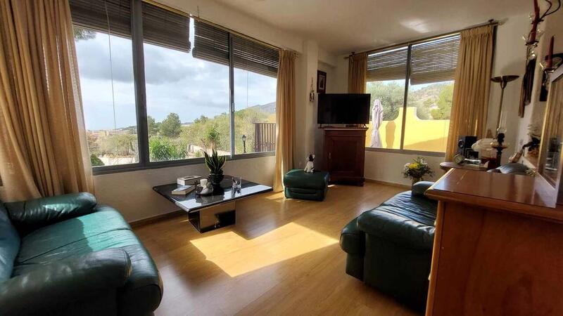 6 chambre Villa à vendre