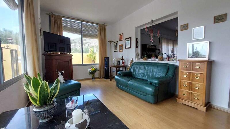 6 chambre Villa à vendre