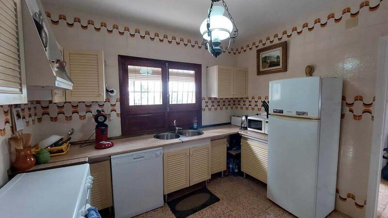 6 chambre Villa à vendre