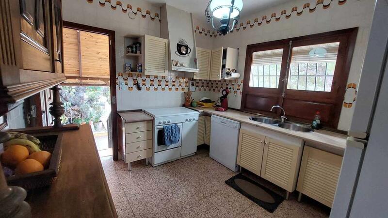 6 chambre Villa à vendre