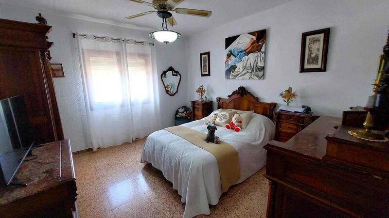 6 chambre Villa à vendre