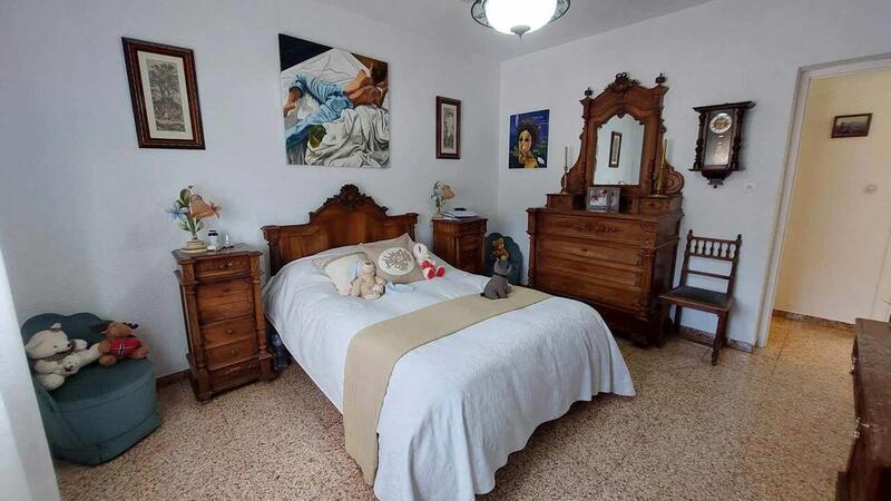6 chambre Villa à vendre
