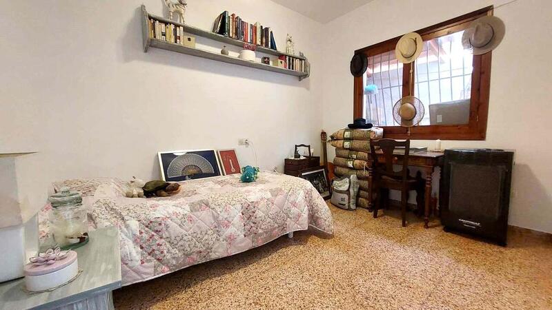 6 chambre Villa à vendre