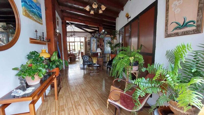 6 chambre Villa à vendre