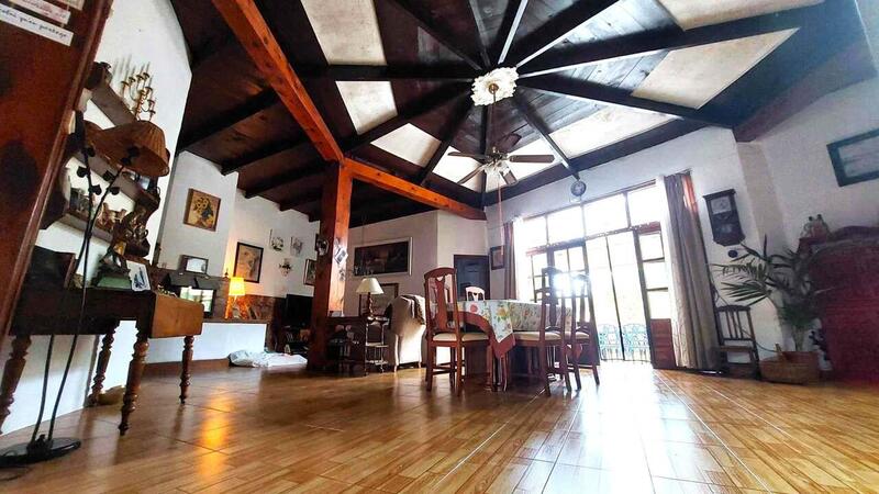6 chambre Villa à vendre