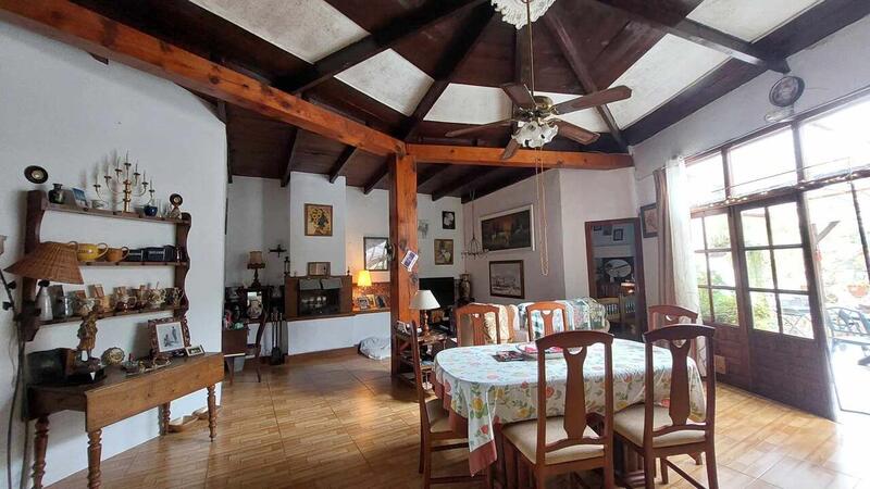 6 chambre Villa à vendre