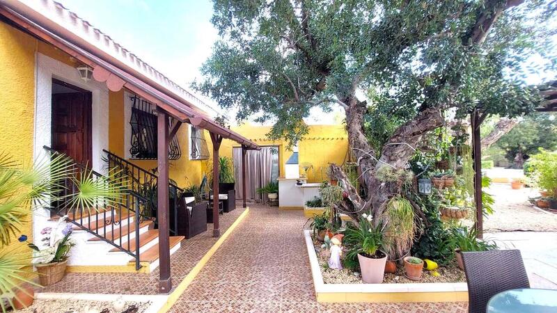6 chambre Villa à vendre