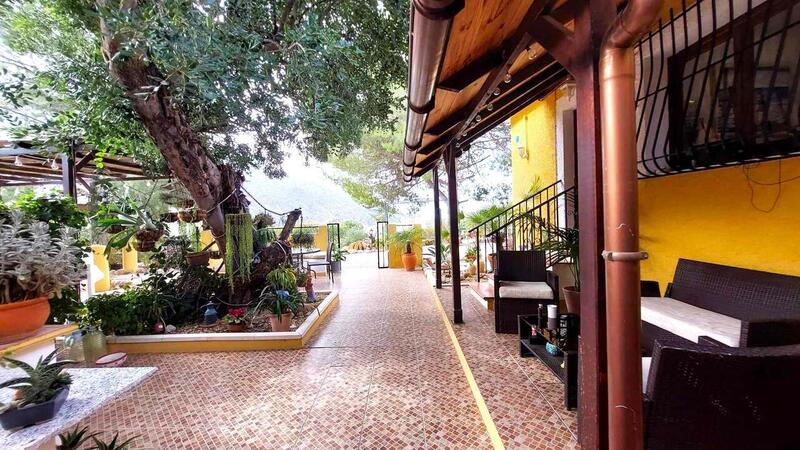 6 chambre Villa à vendre