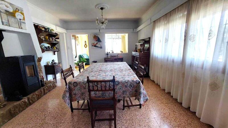 6 chambre Villa à vendre