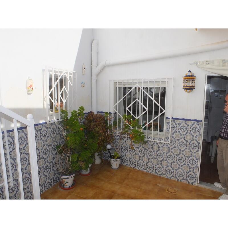 3 Schlafzimmer Villa zu verkaufen