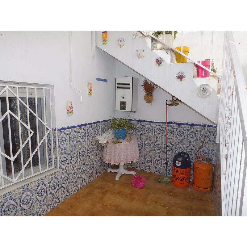 3 Schlafzimmer Villa zu verkaufen