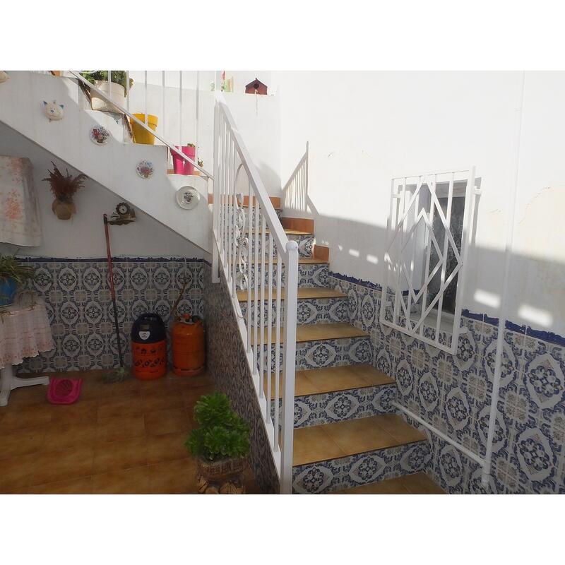 3 Schlafzimmer Villa zu verkaufen