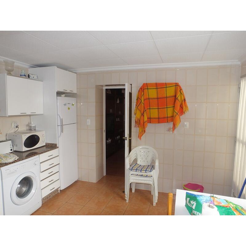 3 Schlafzimmer Villa zu verkaufen